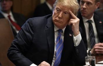 دونالد ترامب