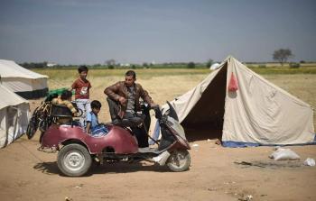 صورة أرشيفية