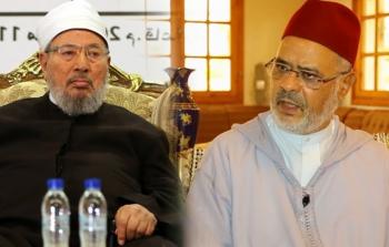 كان الريسوني هو المرشح الوحيد للمنصب