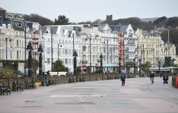 بريطانيا (أ ف ب)