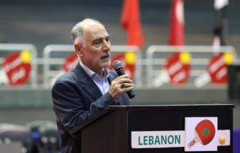 وزير الشباب والرياضة الإندونيسي 