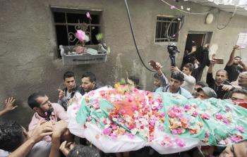 تصوير / رمضان الأغا