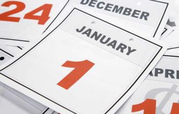 كبار السن يشكلون قطاعا كبيرا من مواليد الأول من يناير