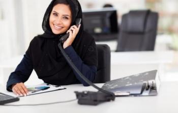 المرأة يجب أن تمارس التغيير من أجل نفسها 