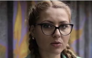 فيكتوريا مارينوفا (صورة إرشيفية)