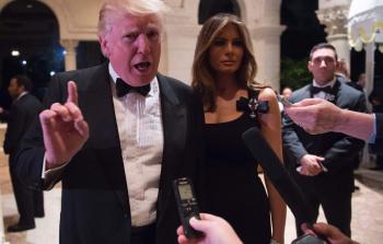 صورة أرشيفية - (أ ف ب)