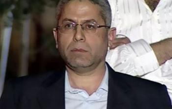 رئيس الدائرة الإعلامية في حركة حماس بالخارج رأفت مرة