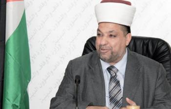 يوسف ادعيس (أرشيف)