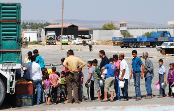 صورة أرشيفية