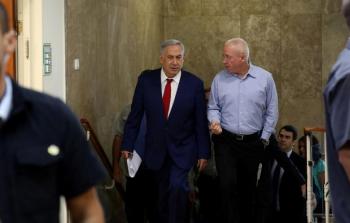 يرجح أن ينضم غالانت لحزب الليكود بعد استقالته من حزبه