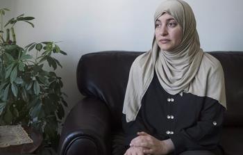 رانيا العالول