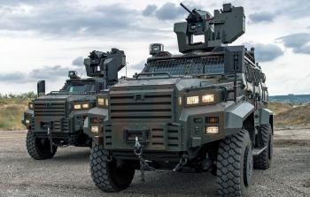 صورة أرشيفية