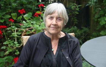  سونيا زيمرمان (الأناضول)