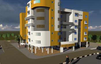 أحد مشاريع التخرج الغزية (أرشيف)