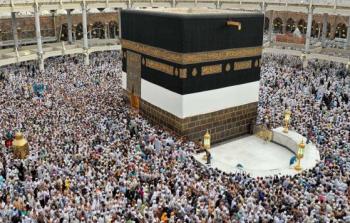 ارتفاع أسعار رحلات العمرة