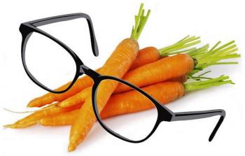 يجب الاهتمام بالعين وصحتها ولا يجوز الاستهتار في حال وجود أي خلل