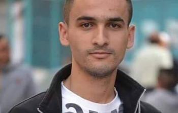 الشاب جهاد معالي