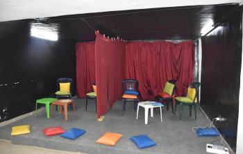 مسرح بيلسان (الأناضول)