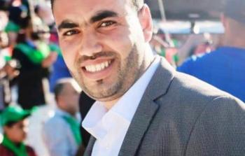 العامر أسير محرر اعتقله الاحتلال سابقاً عدة مرات