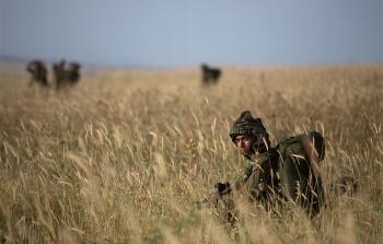 المناورة ستشارك بها دول مختلفة 