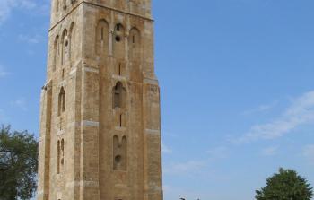 الجامع الأبيض (أرشيف)