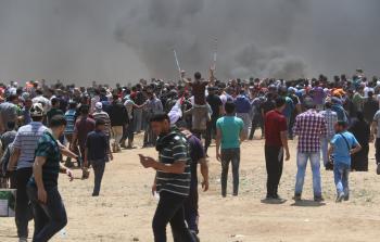 أكدت الهيئة على استمرار المسيرات لحماية حق الفلسطينيين بالعودة