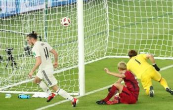 ينتقل ريال مدريد لملاقاة العين الإماراتي في النهائي