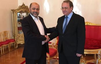 صورة أرشيفية