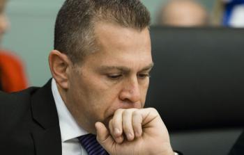 جلعاد أردان (أرشيف)