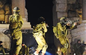  الوحدة تعمل في المناطق السكنية وهي مدربة على ذلك