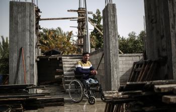 محمود الغفري (الأناضول)