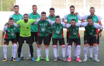 صورة ارشيفية لنادي جبل المكبر