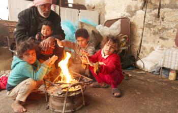 جورة الصفطاوي - تصوير / ياسر فتحي
