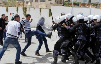 أمن السلطة (أرشيف)