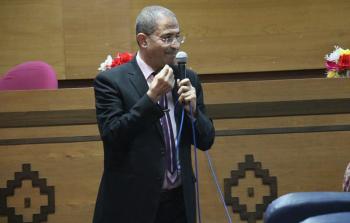 أصيب السويركي بمرض السكري قبل 25 عامًا