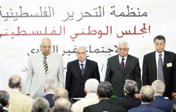 جلسة سابقة للمجلس الوطني (أرشيف)