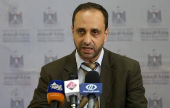 رائد الجزار (أرشيف)