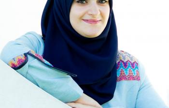 ترى أنها تختلف عن غيرها من المصورين