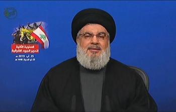 الأمين العام لـ