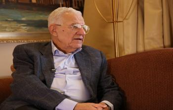 أنيس القاسم (أرشيف)