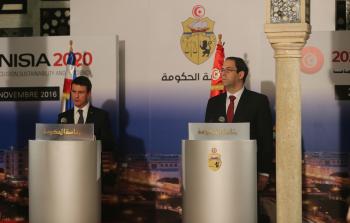 فالس أكد أن نجاح الاستثمار بتونس دليل على أن الدّيمقراطيّة والإسلام متوافقان