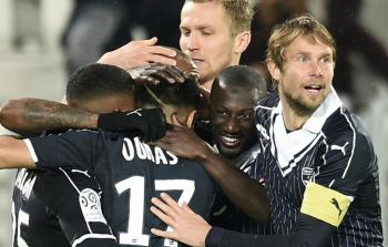 شعار الدوري الفرنسي