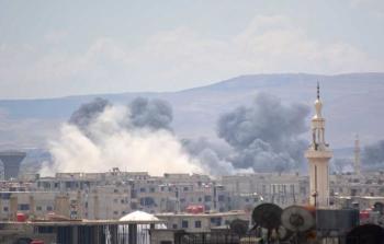 صورة أرشيفية