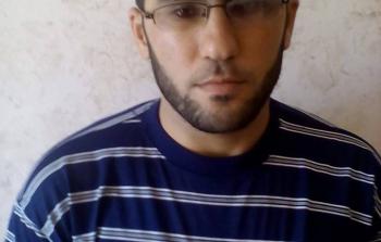 صورة أرشيفية للصحفي أحمد اللوح