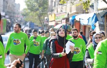 مغامرات غزة