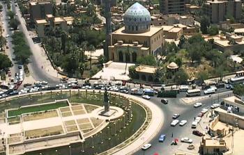 صورة أرشيفية