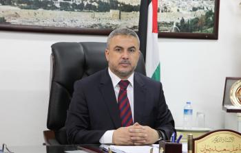 إسماعيل رضوان (أرشيف)