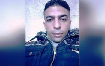 الأسير جهاد هو شقيق لخمسة أسرى فى سجون الاحتلال