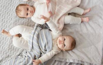 قبرص هي البلد الأدنى في معدل الولادة