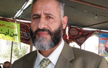 نايف الرجوب (أرشيف)